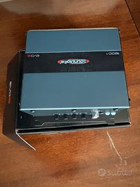 amplificatore soundigital 1600.1 evo6