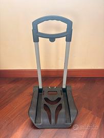 Trolley per zaino bambino