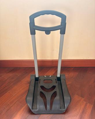 Trolley per zaino bambino