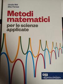 libri universitari indirizzo biologia 