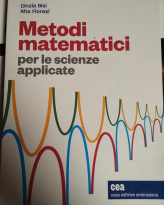 libri universitari indirizzo biologia 