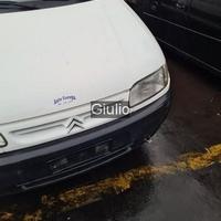 Citroen Berlingo Ricambi