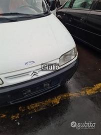 Citroen Berlingo Ricambi