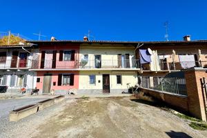 Terratetto Vezza d'Alba [12BVRG]