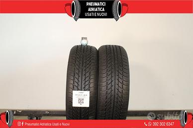 2 Gomme 195 60 R 15 Trazano al 87% SPED GRATIS