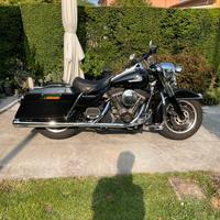 Harley davidson electra glide