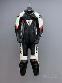 Tuta moto Dainese TG 46