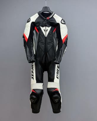 Tuta moto Dainese TG 46