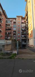 Appartamento panoramico mq 135 viale nitta