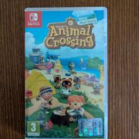 Animal crossing new horizons 