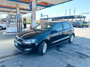 Volkswagen Polo 1.2TDi Comfortline