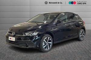 Volkswagen Polo Nuova Edition Plus 1.0 TSI 70...