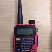 ricetrasmettitori vhf-uhf