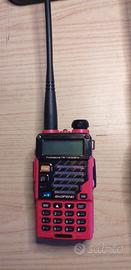 ricetrasmettitori vhf-uhf