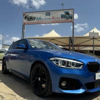 BMW SERIE 1 125D 224 CV M-SPORT FULL