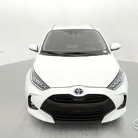 Ricambi per toyota yaris anno 2018-2020