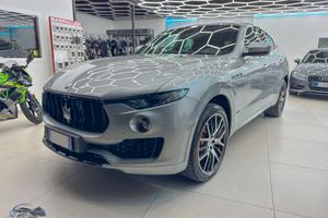 Maserati Levante V6 430 CV S AWD Gransport