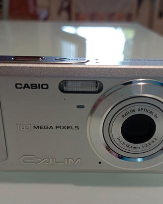 Fotocamera Casio