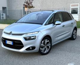 Citroen C4 Picasso 1.6 Diesel Euro 5B