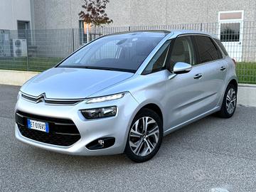 Citroen C4 Picasso 1.6 Diesel Euro 5B