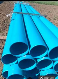 Tubi per pozzi d'acqua