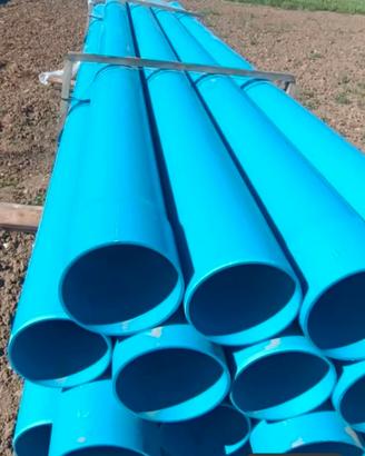 Tubi per pozzi d'acqua