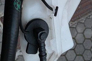 Vaschetta Acqua moto BMW R , RR, XR