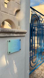 Casa vacanza san foca (le) ??