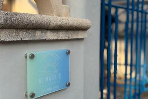 Casa vacanza san foca (le) ??