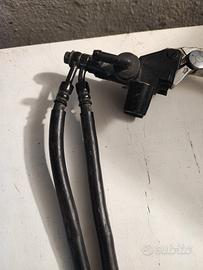 pompa freno anteriore r6