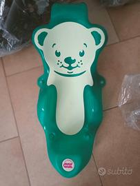 Supporto per bagnetto Ok baby Buddy