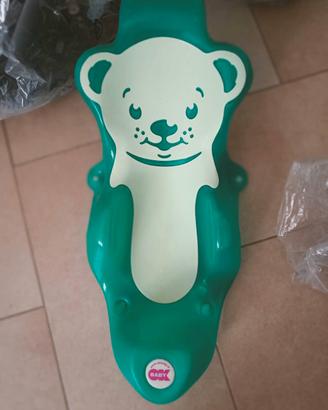 Supporto per bagnetto Ok baby Buddy