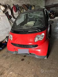 smart forwto