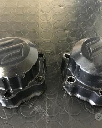 Coppia di mozzi automatici originali Suzuki Jimny