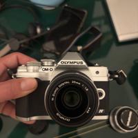 Olympus omd em10 mark iv