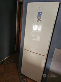 frigo piano cottura