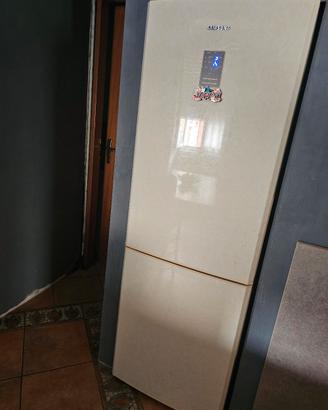 frigo piano cottura
