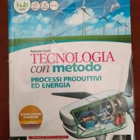 Tecnologia con metodo.