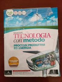 Tecnologia con metodo.