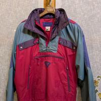 Giacca montagna Degré 