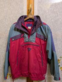 Giacca montagna Degré 