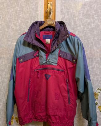 Giacca montagna Degré 