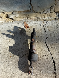 Pompa frizione camion astra bm201