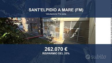 Immobile in asta di 299 m² con più di 5 locali a S