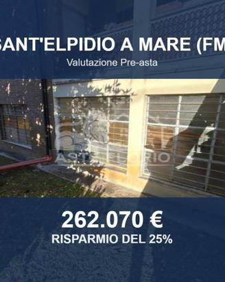 Immobile in asta di 299 m² con più di 5 locali a S
