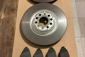 Dischi Golf GTI  8.5 -8-7.5