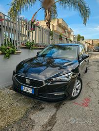 seat leon mk4 