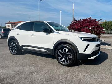 Opel Mokka 1.2 Turbo Elegance 35300 km
