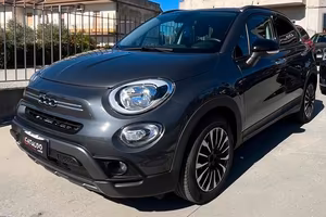 Fiat 500X 1.6 MultiJet 130 CV Cross