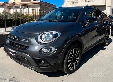 Fiat 500X 1.6 MultiJet 130 CV Cross